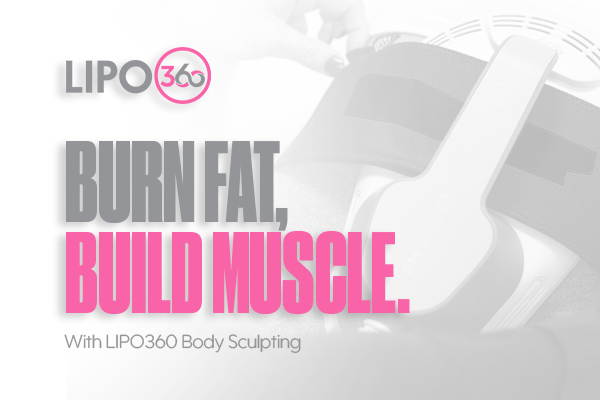 Revolutionising Muscle Repair: The Power of LIPO360 Body Sculpt Post-Injury 3 When Can LIPO360 Bellshill Be Used During Recovery?