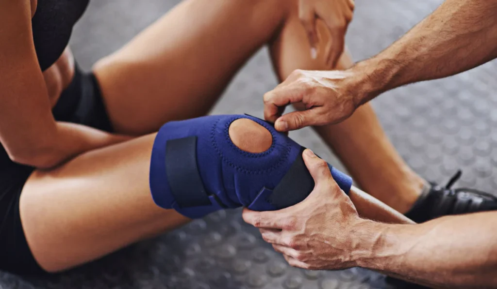 Mastering Muscle Recovery: How Long Does It Really Take After an Injury? 1 Essential Psychological Strategies for Recovering from injury and muscle recovery Bellshill