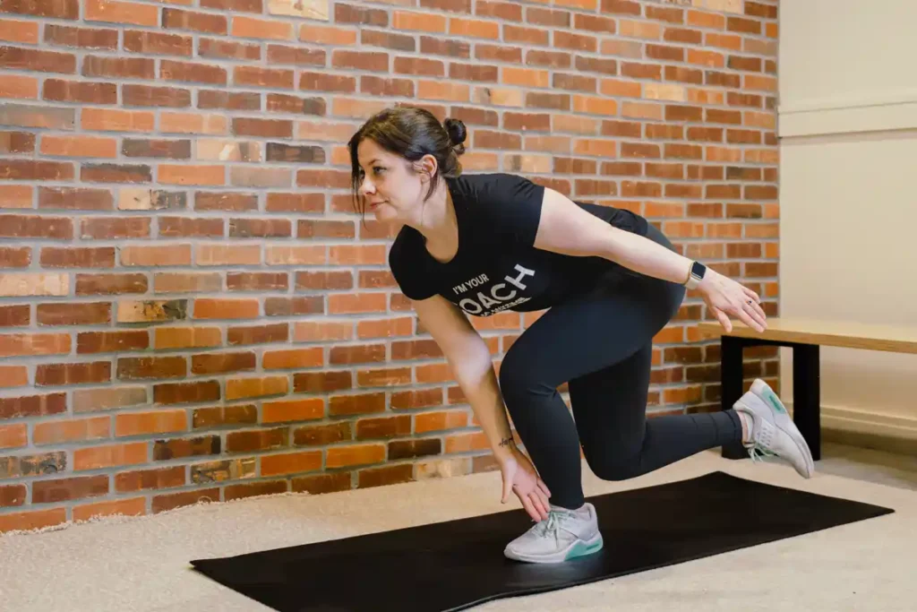 Tone Your Arms in Just One Week: Achieve Results Without the Gym! 1 A person exercising their arms at home with light weights Bellshill