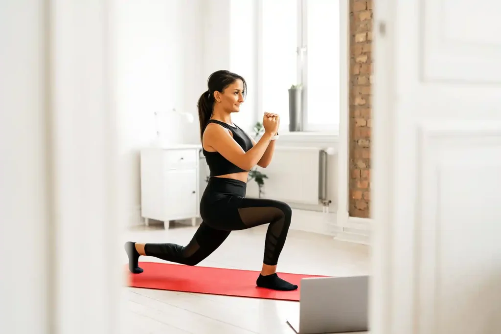 Sculpt Your Legs at Home: Effective Exercises for Stunning Definition 2 Sculpt Your Legs at Home Effective Exercises for Stunning Definition - Leg toning Bellshill