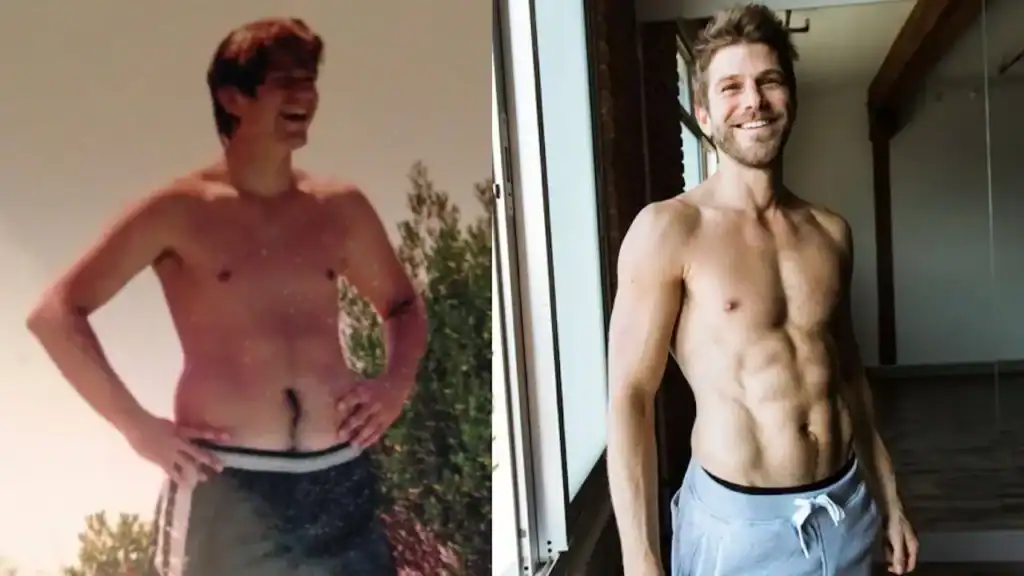 Unraveling the Mystery: Where Does the Body Fat Loss From First? 1 Lipo 360 Bellshill fat loss where does it go?
