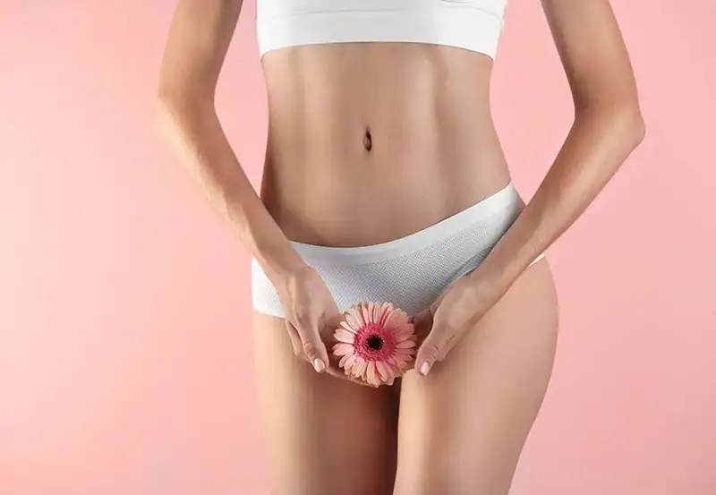 Rejuvenating Intimacy: Exploring Surgical Solutions for Vaginal Laxity 2 image of woman about vaginal laxity Bellshill